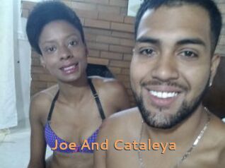 Joe_And_Cataleya