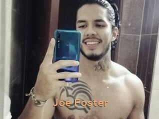 Joe_Foster