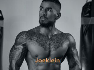 Joeklein