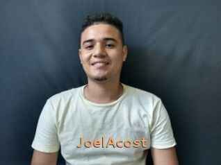 JoelAcost Du Cul A Gogo