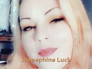 Joesephine_Luck