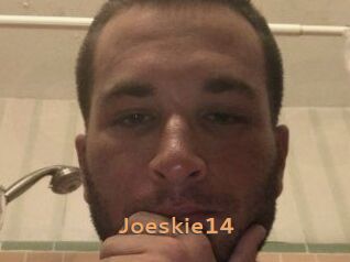Joeskie14
