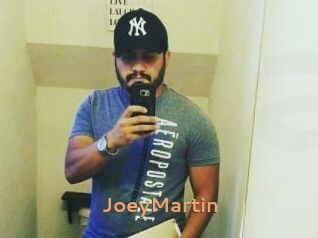 Joey_Martin