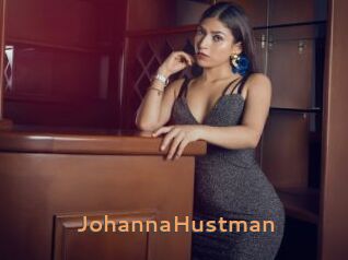 JohannaHustman