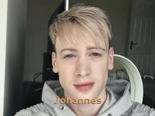 Johannes