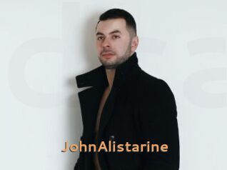 JohnAlistarine