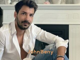 JohnBeny