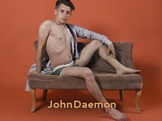 JohnDaemon