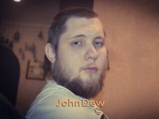 JohnDew