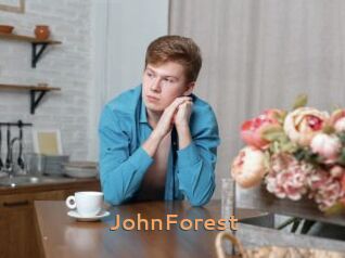 JohnForest