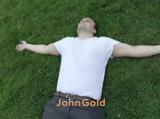 JohnGold