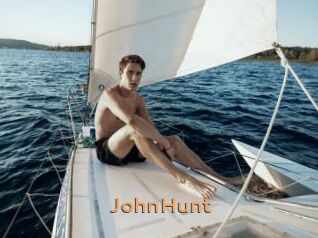 JohnHunt