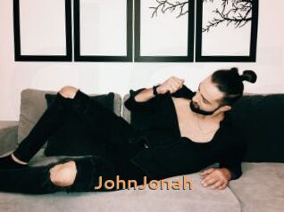 JohnJonah