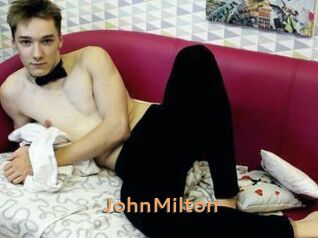 JohnMilton