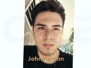 JohnMorton