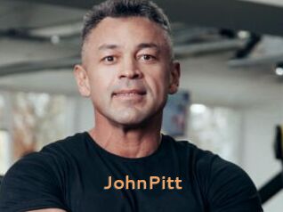 JohnPitt