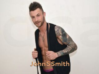 JohnSSmith