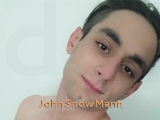 JohnSnowMann