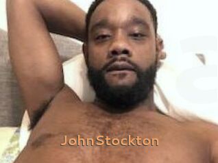 JohnStockton Du Cul A Gogo