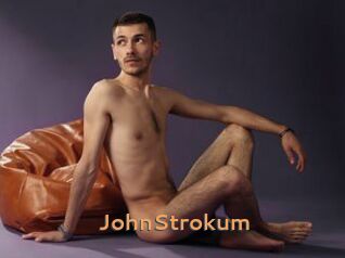 JohnStrokum