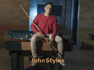 JohnStyles