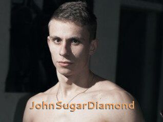 JohnSugarDiamond
