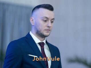 JohnVule