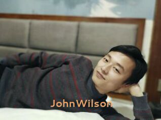 JohnWilson