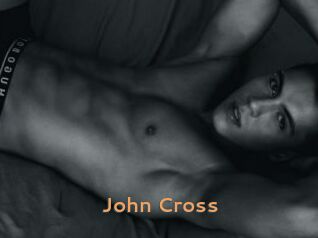 John_Cross