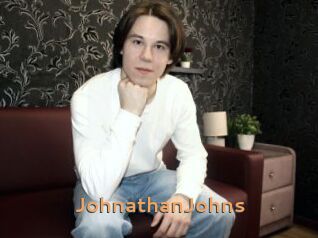 JohnathanJohns