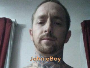 JohnieBoy