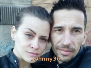 Johnny36