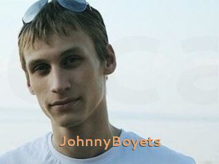 JohnnyBoyets