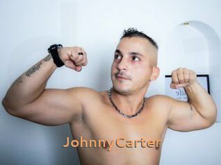JohnnyCarter