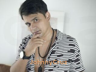 JohnnyCruz