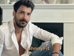 JohnnyFit