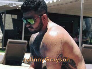 JohnnyGrayson