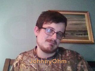 JohnnyOhm