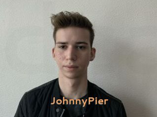 JohnnyPier