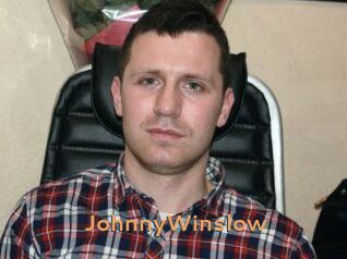 JohnnyWinslow