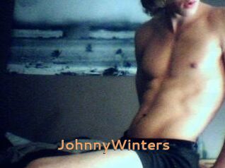 JohnnyWinters