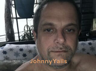 JohnnyYalls