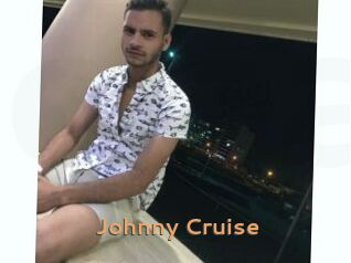 Johnny_Cruise
