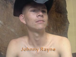 Johnny_Rayne