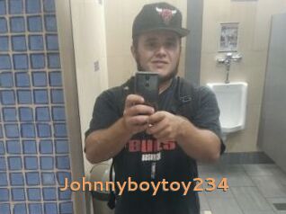Johnnyboytoy234