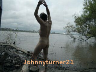 Johnnyturner21