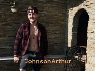 JohnsonArthur