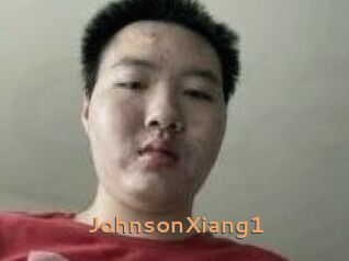 JohnsonXiang1