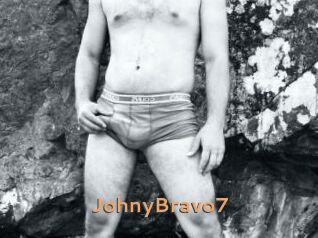 JohnyBravo7