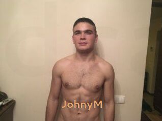 JohnyM